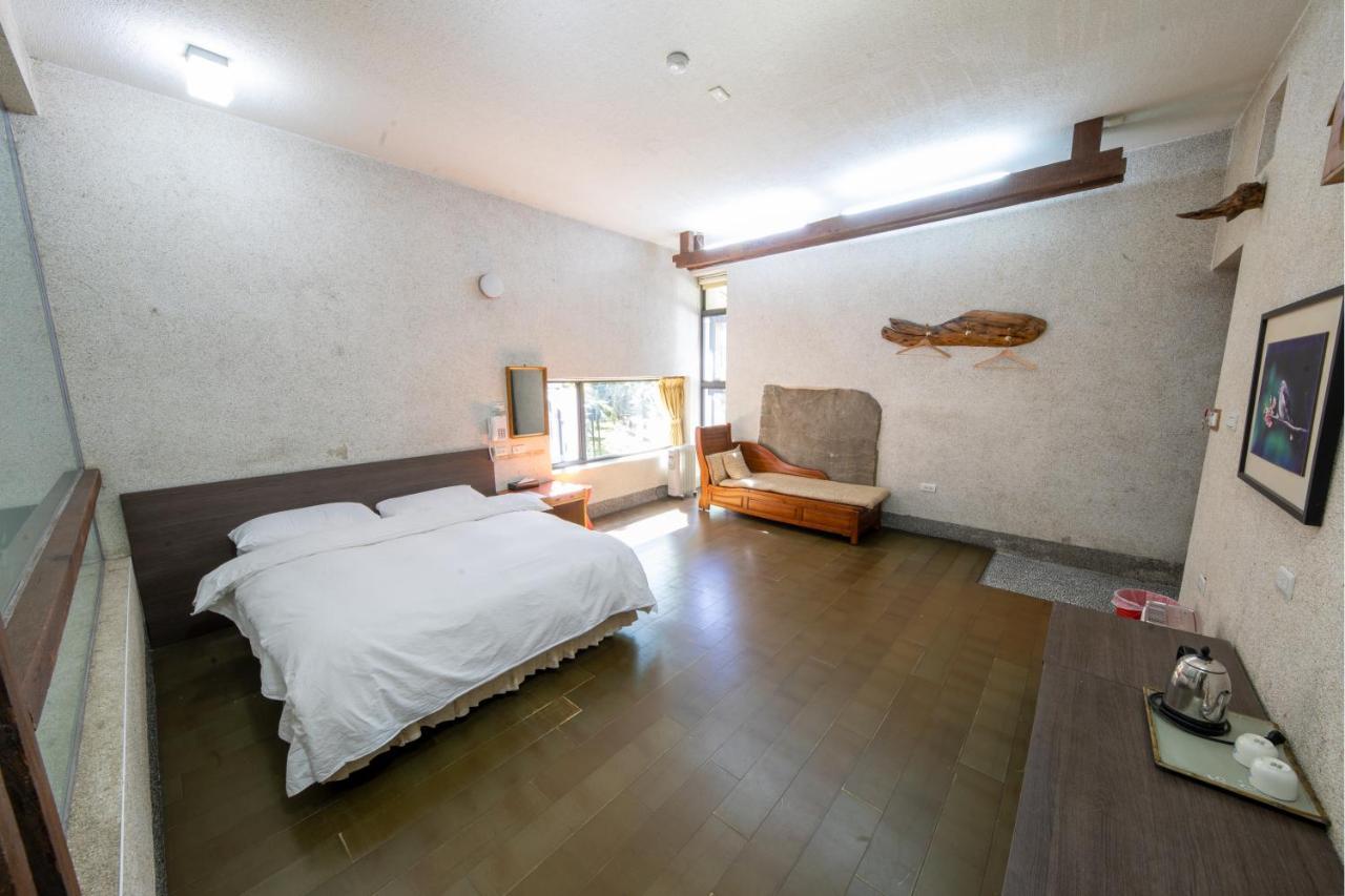 Long Yun Leisure Farm Villa Fenchihu Room photo