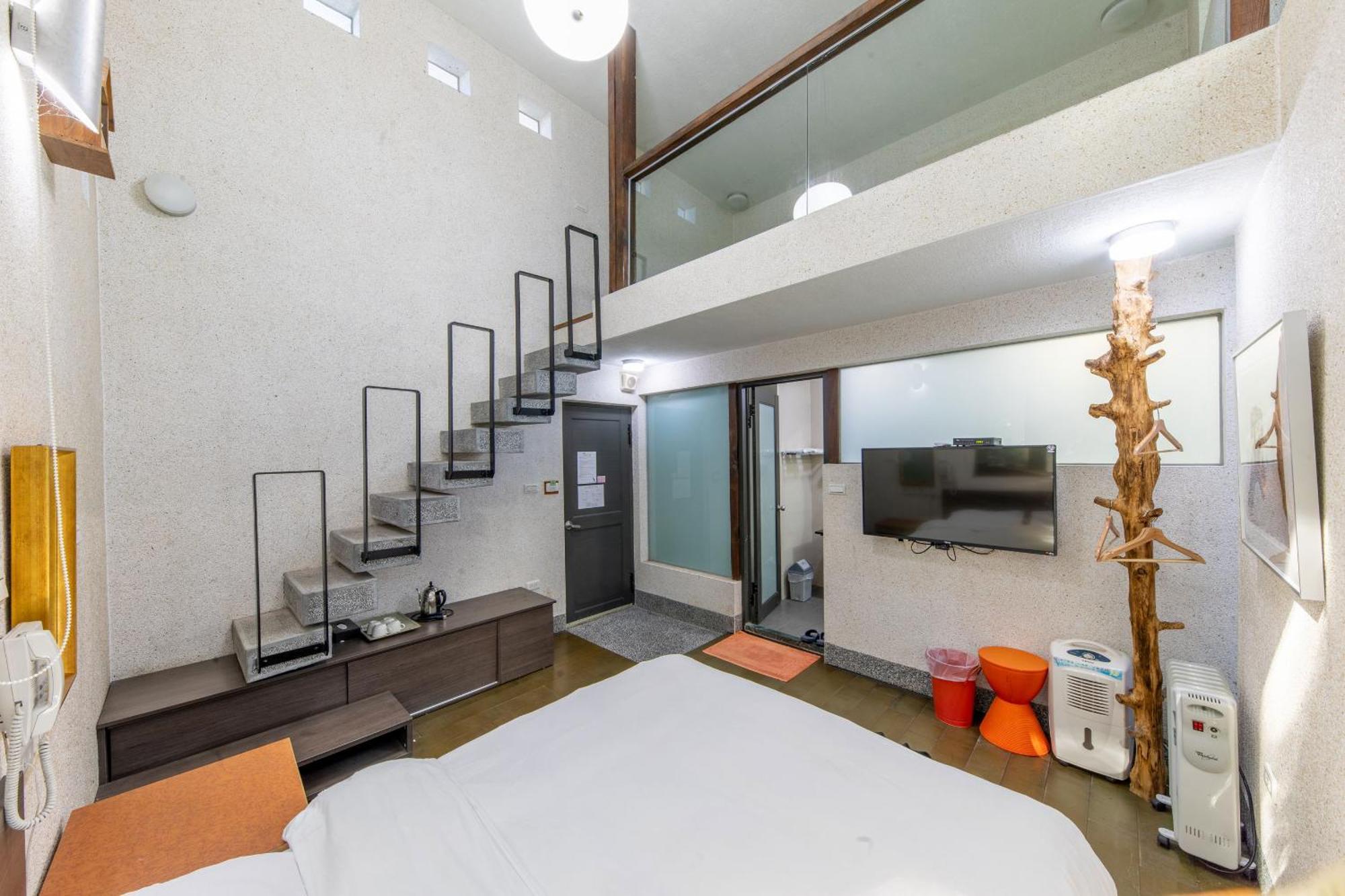 Long Yun Leisure Farm Villa Fenchihu Room photo