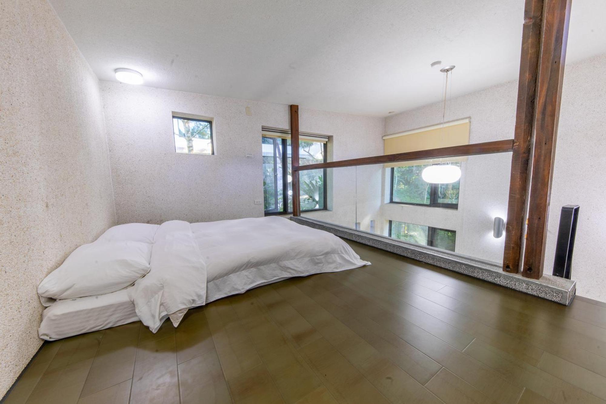 Long Yun Leisure Farm Villa Fenchihu Room photo